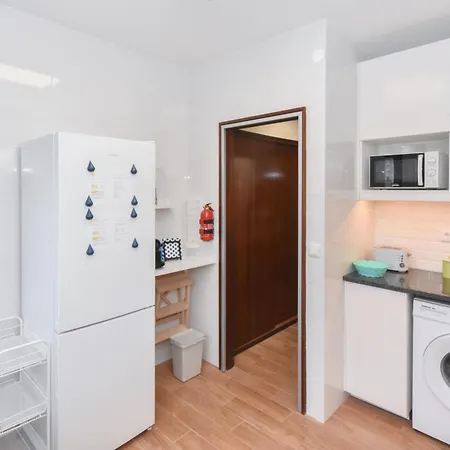 Apartment Beautiful Porto Gaia - Views, Metro & Free Parking Vila Nova de Gaia