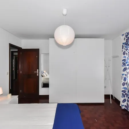 Διαμέρισμα Beautiful Porto Gaia - Views, Metro & Free Parking *