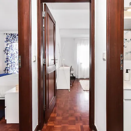Beautiful Porto Gaia - Views, Metro & Free Parking Διαμέρισμα Βίλα Νόβα ντε Γκάια
