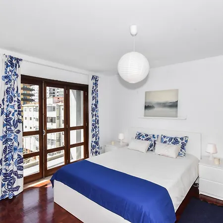 Beautiful Porto Gaia - Views, Metro & Free Parking Βίλα Νόβα ντε Γκάια