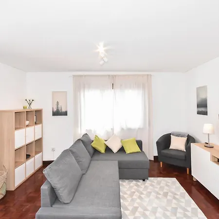 Beautiful Porto Gaia - Views, Metro & Free Parking * Vila Nova de Gaia